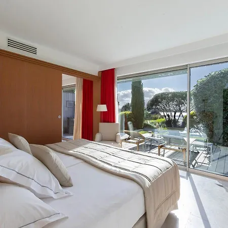 Hotell Casadelmar 5*