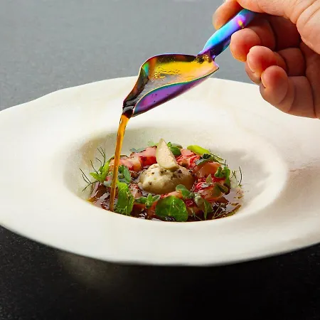 Casadelmar 5* Porto-Vecchio (Corsica)