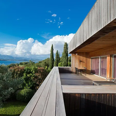 Casadelmar Hotell Porto-Vecchio (Corsica)