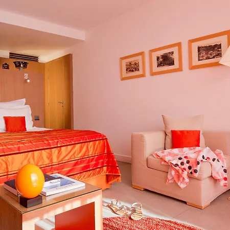 Hotell Casadelmar Porto-Vecchio (Corsica)