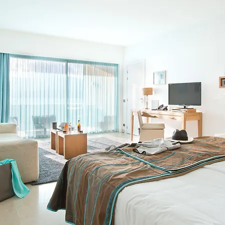 Hotell Casadelmar Porto-Vecchio (Corsica)