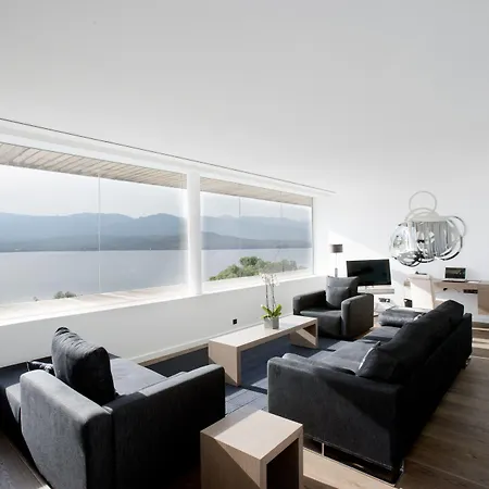 Casadelmar Hotell Porto-Vecchio (Corsica)