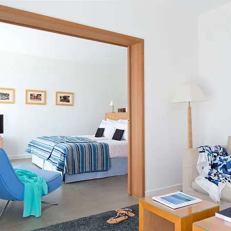 Hotell Casadelmar 5*