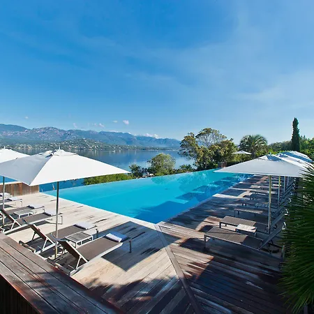 Hotell Casadelmar 5*