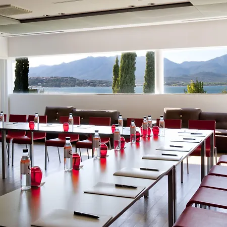 Casadelmar Hotell Porto-Vecchio (Corsica)