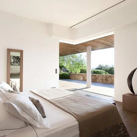 Casadelmar Hotell Porto-Vecchio (Corsica)