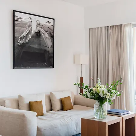 Casadelmar Hotell 5*