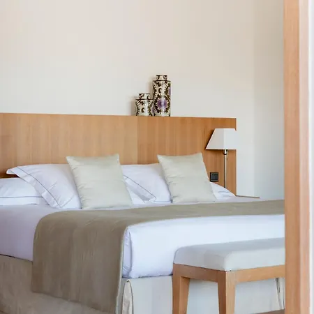 Hotell Casadelmar Porto-Vecchio (Corsica)