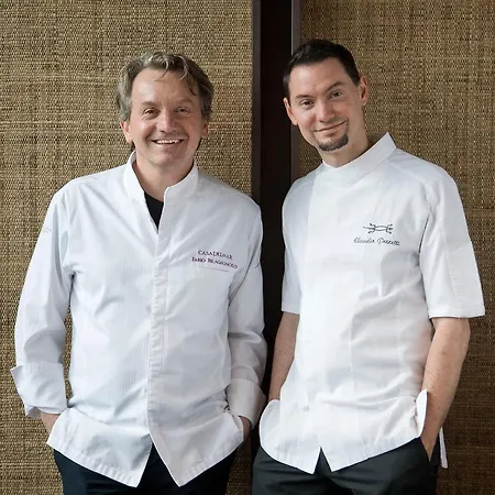 Casadelmar Hotell 5*