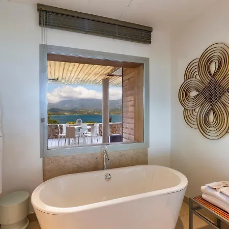 Hotel Casadelmar Porto-Vecchio (Corsica)