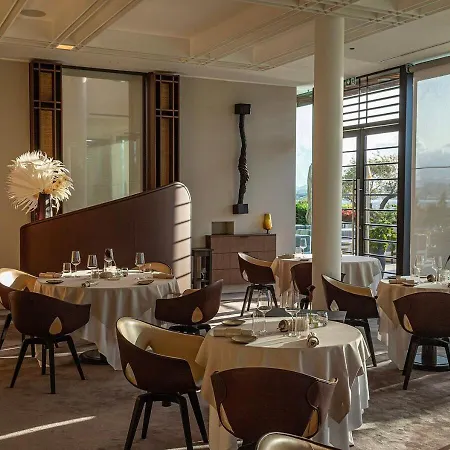 Casadelmar Hotel Porto-Vecchio (Corsica)