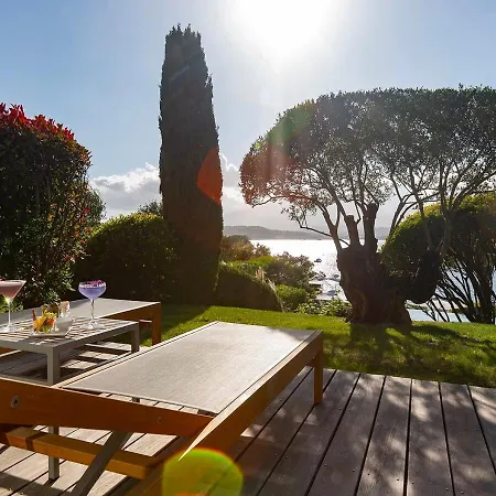 Casadelmar Porto-Vecchio (Corsica)