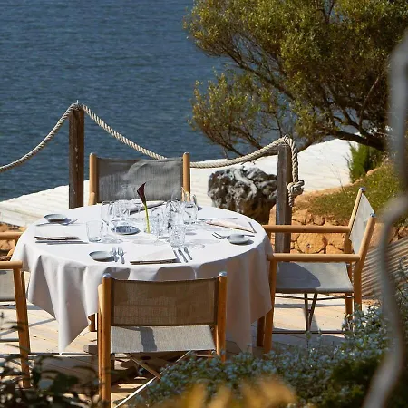 Casadelmar Hotel Porto-Vecchio (Corsica)