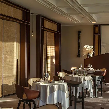 Casadelmar Hotel 5*