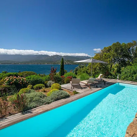 Casadelmar 5* Porto-Vecchio (Corsica)