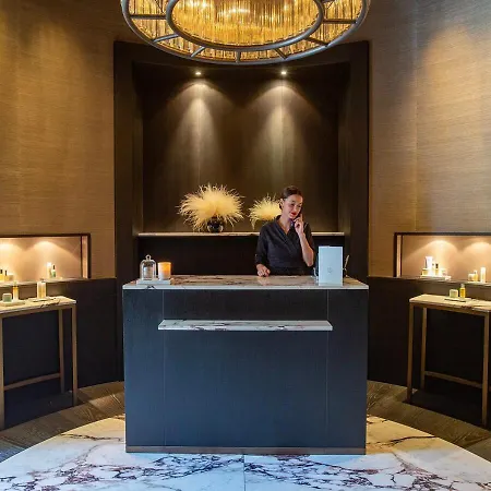 Casadelmar Hotel Porto-Vecchio (Corsica)