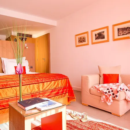 Hotel Casadelmar Porto-Vecchio (Corsica)