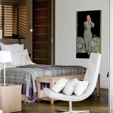 Casadelmar Hotel