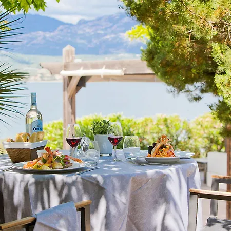 Casadelmar Hotel Porto-Vecchio (Corsica)