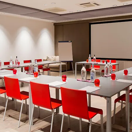 Hotel Casadelmar Porto-Vecchio (Corsica)