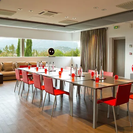 Hotel Casadelmar Porto-Vecchio (Corsica)