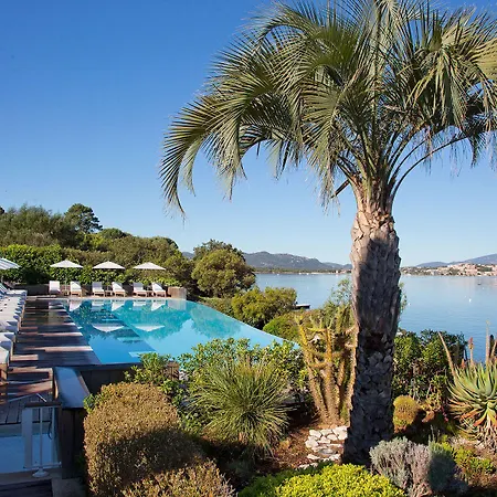 Casadelmar 5* Porto-Vecchio (Corsica)