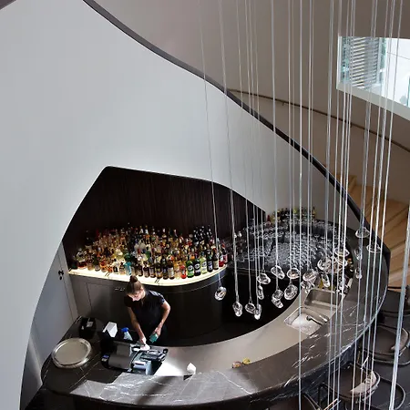 Casadelmar Hotel 5*