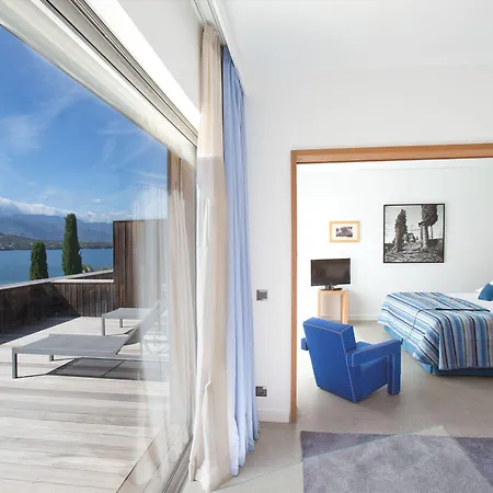 Casadelmar Hotel 5*
