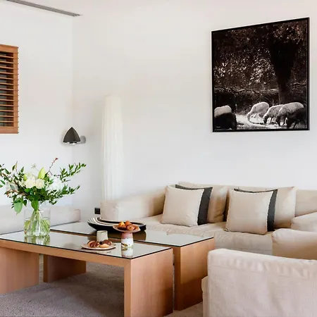 Casadelmar 5* Porto-Vecchio (Corsica)