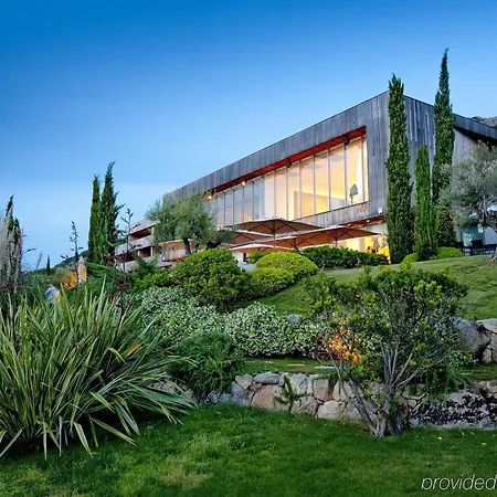 Casadelmar Hotel 5*