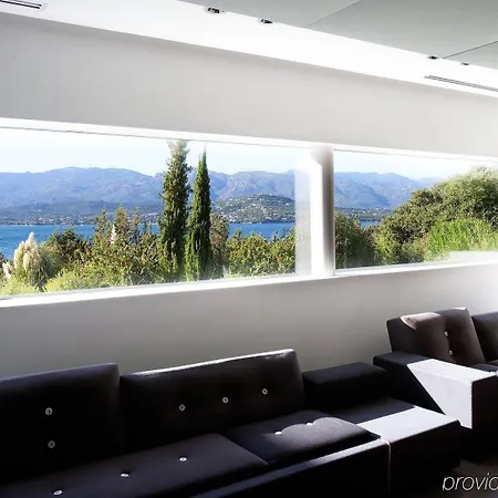 Casadelmar Hotel Porto-Vecchio (Corsica)