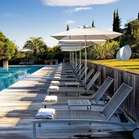 Casadelmar Hotel