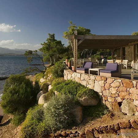 Casadelmar Hotel Porto-Vecchio (Corsica)