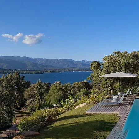 Casadelmar Hotel Porto-Vecchio (Corsica)