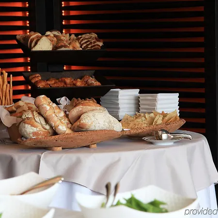 Casadelmar Hotel Porto-Vecchio (Corsica)