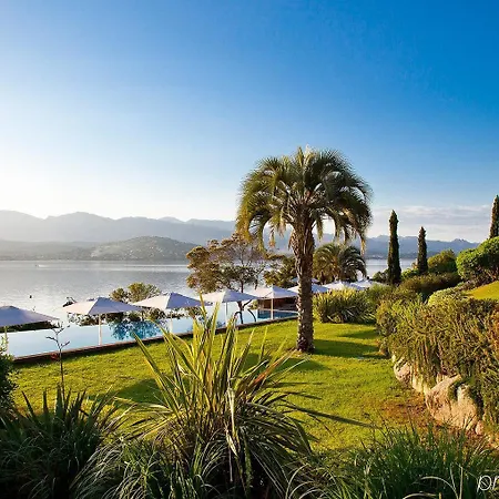 Casadelmar 5* Porto-Vecchio (Corsica)