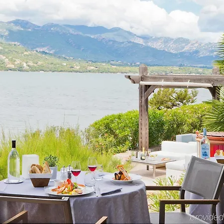 Hotel Casadelmar Porto-Vecchio (Corsica)
