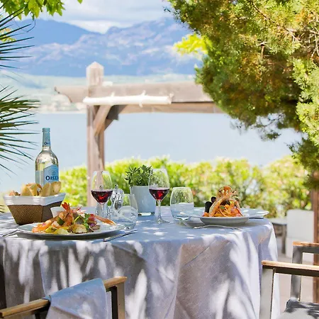 Casadelmar 5* Porto-Vecchio (Corsica)