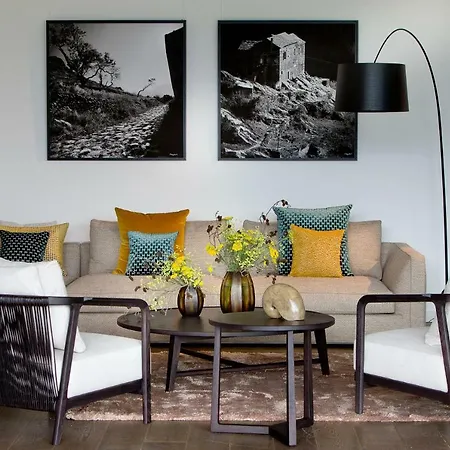Casadelmar Otel 5*