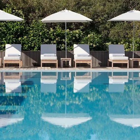 Ξενοδοχείο Casadelmar