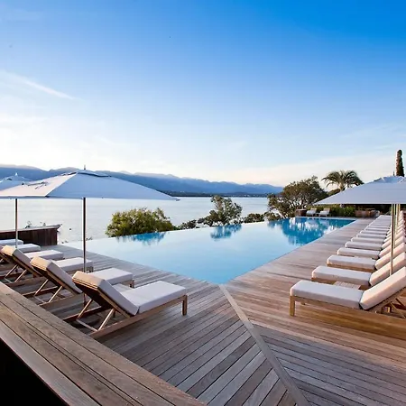 Casadelmar Porto-Vecchio (Corsica)
