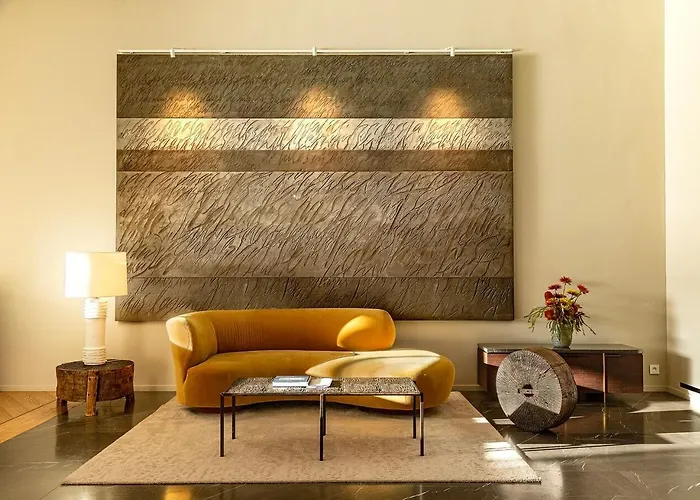 Hotel Casadelmar Porto-Vecchio (Corsica)