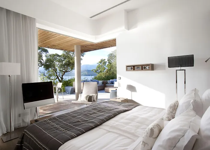 Hotel Casadelmar Porto-Vecchio (Corsica)