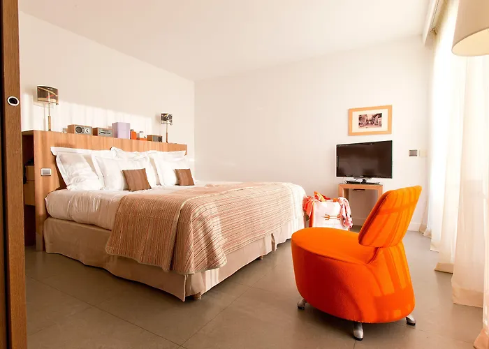 Hotel Casadelmar Porto-Vecchio (Corsica)