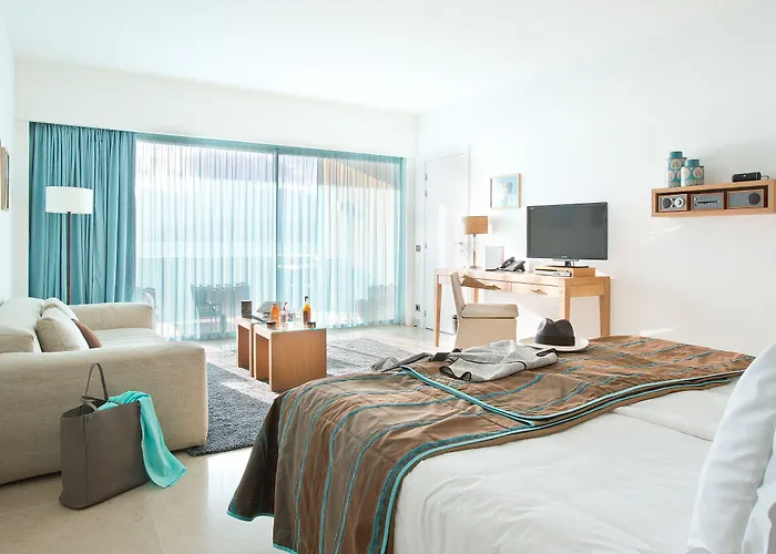 Hotel Casadelmar Porto-Vecchio (Corsica)