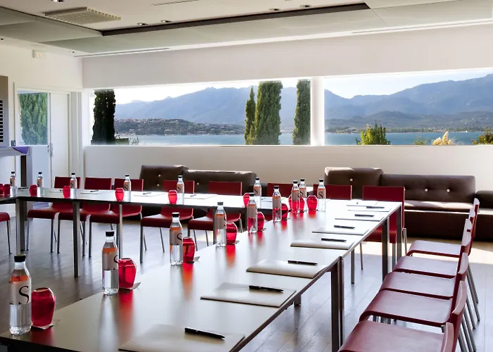 Casadelmar Hotel Porto-Vecchio (Corsica)