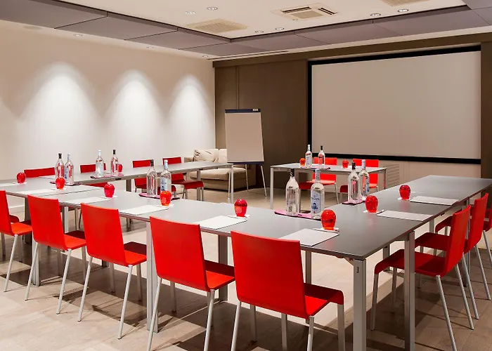 Hotel Casadelmar Porto-Vecchio (Corsica)