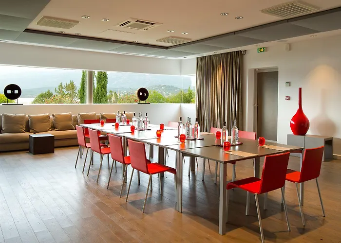 Hotel Casadelmar Porto-Vecchio (Corsica)