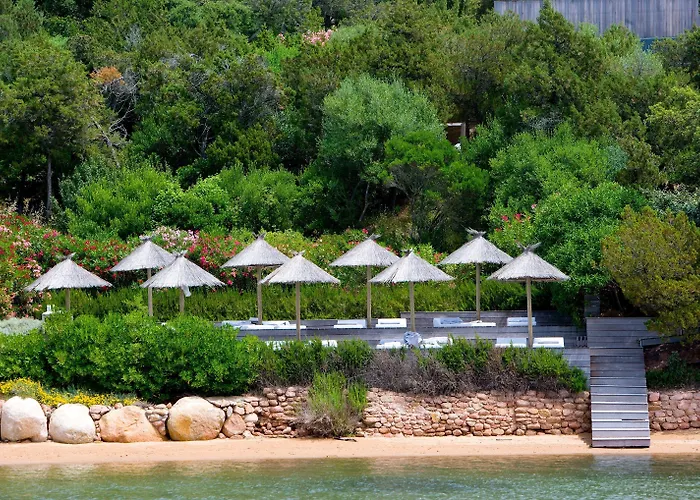 Casadelmar Porto-Vecchio (Corsica)