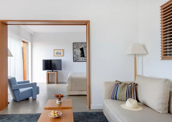 Casadelmar Porto-Vecchio (Corsica)